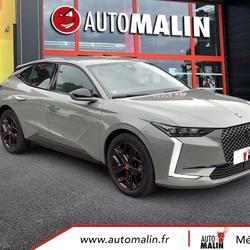DS DS4 PureTech 130 EAT8 Performance Line M&eacute;rignac