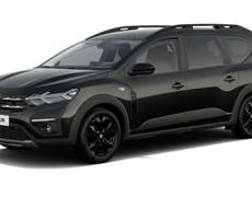 Dacia Jogger Mantes-la-Ville