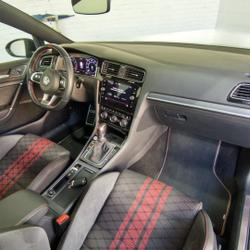 Volkswagen Golf 7 2.0 TSI 290 DSG7 GTI TCR Dunkerque