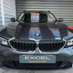 BMW Serie 3 Touring 320i 184 ch BVA8 Business Design Marcey-les-Gr&egrave;ves