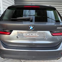 BMW Serie 3 Touring 320i 184 ch BVA8 Business Design Marcey-les-Gr&egrave;ves