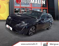 Peugeot 308 SW Phase 2