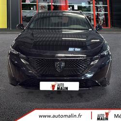 Peugeot 308 SW Phase 2 Hybrid 136 e-DCS6 GT M&eacute;rignac