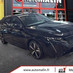 Peugeot 308 SW Phase 2 Hybrid 136 e-DCS6 GT M&eacute;rignac