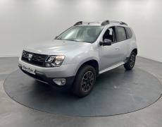 Dacia Duster - dCi 110 4x2 Black Touch 2017 - 10 900 €