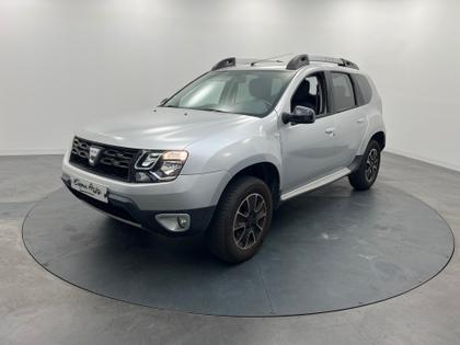 Dacia Duster - dCi 110 4x2 Black Touch 2017 - 10 900 €