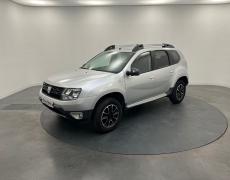 Dacia Duster Quimper