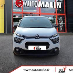 Citroen C3 PureTech 110 ch EAT6 Max M&eacute;rignac