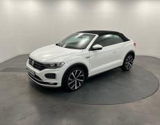 Volkswagen T-Roc Cabriolet Quimper