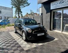 Mini Clubman Nantes
