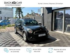 Mini Clubman Nantes
