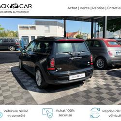 Mini Clubman 98 ch One Pack Chili A Nantes
