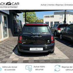 Mini Clubman 98 ch One Pack Chili A Nantes