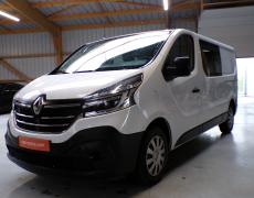 Renault Trafic Romagné