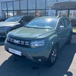 Dacia Duster TCe 130 4x2 Journey Sainte-Luce-sur-Loire