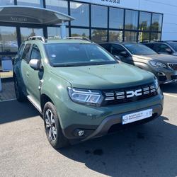Dacia Duster TCe 130 4x2 Journey Sainte-Luce-sur-Loire