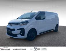 Citroen Jumpy Saint-Quentin
