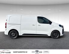 Citroen Jumpy Saint-Quentin