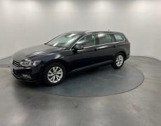 Volkswagen Passat Quimper