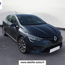 Renault Clio 5 TCE 90 - 21 INTENS Marciac