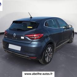Renault Clio 5 TCE 90 - 21 INTENS Marciac