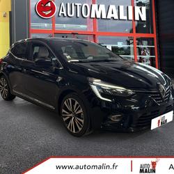Renault Clio 5 E-Tech 140 Initiale Paris occasion - Anglet - photo 3/46