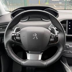 Peugeot 308 SW Phase 2 BlueHDi 130 EAT8 Active Pack occasion - Saint-Herblain - photo 3/30