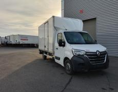 Renault Master Avrainville