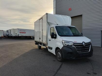 Renault Master - 20M3 145 CV FOURGON HAYON 3.5T - 27 588 €