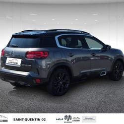 Citroen C5 Aircross Hybride Rechargeable 225 S&S e-EAT8 Shine Pack Saint-Quentin