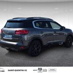 Citroen C5 Aircross Hybride Rechargeable 225 S&S e-EAT8 Shine Pack Saint-Quentin