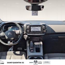 Citroen C5 Aircross Hybride Rechargeable 225 S&S e-EAT8 Shine Pack Saint-Quentin