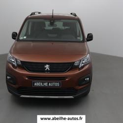 Peugeot Rifter STANDARD 1.5 BLUEHDI 130 GT LINE 5PL Marciac