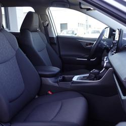 Toyota RAV4 218 ch 2WD DYNAMIC BUSINESS / 1&Egrave;RE MAIN + GARANTIE 12 MOIS Connerr&eacute;