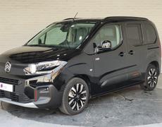 Citroen Berlingo Dunkerque