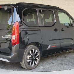 Citroen Berlingo Taille M BlueHDi 130 S&S EAT8 Max Dunkerque