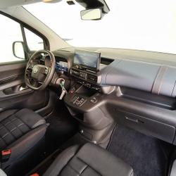 Citroen Berlingo Taille M BlueHDi 130 S&S EAT8 Max Dunkerque