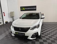 Peugeot 3008 Landivisiau