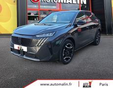 Peugeot e-3008 Mantes-la-Ville