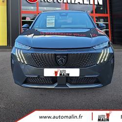 Peugeot e-3008 210 ch 73 kWh Allure Mantes-la-Ville