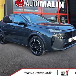 Peugeot e-3008 210 ch 73 kWh Allure Mantes-la-Ville