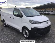 Fiat Scudo Marciac