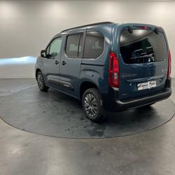 Citroen Berlingo Taille M BlueHDi 130 S&S EAT8 Max Quimper