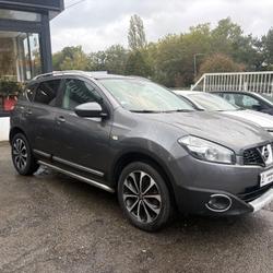 Nissan Qashqai 1.5 dCi 110 FAP Connect Edition occasion - Inzinzac-Lochrist - photo 2/8