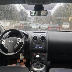 Nissan Qashqai 1.5 dCi 110 FAP Connect Edition occasion - Inzinzac-Lochrist - photo 3/8