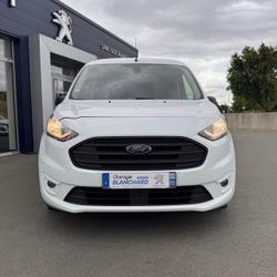 Ford Transit Connect 1.5 ECOBLUE - 100 S&S L1 TREND BUSINESS NAV Pouzauges