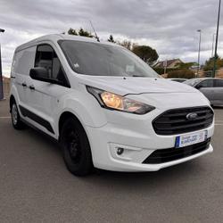 Ford Transit Connect 1.5 ECOBLUE - 100 S&S L1 TREND BUSINESS NAV Pouzauges