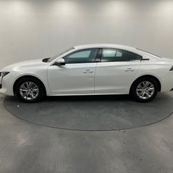 Peugeot 508 BlueHDi 130 ch S&S EAT8 Active Business Quimper