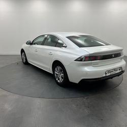 Peugeot 508 BlueHDi 130 ch S&S EAT8 Active Business Quimper