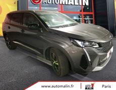 Peugeot 5008 Mantes-la-Ville